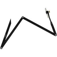 Standard 25" Radius Marker Fastek