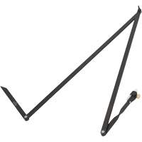 Large 50" Radius Marker Fastek