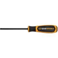 Bolt Biter Slotted Dual Material Extraction Screwdriver, 1/4" Tip, 9-1/2" L Fastek