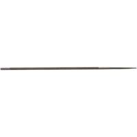 3/16" Chainsaw File, Round, 8", Knurl Fastek