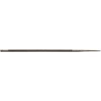 7/32" Chainsaw File, Round, 8", Knurl Fastek