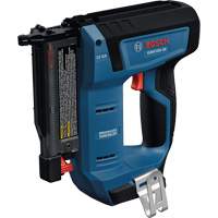 Cloueuse &agrave; moteur sans balais pour pointes de calibre 23, 18 V, Lithium-ion Fastek