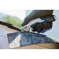 Retractable Utility Knife Fastek