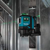 Laser vert &agrave; plusieurs 12Vmax CXT, outil seulement Fastek