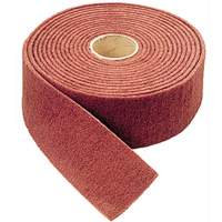 BLENDEX Finishing Rolls, Fine, Aluminum Oxide, 4" W x 30" L Fastek
