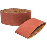 COOLCUT XX Cloth Drum Belt, 3-1/2" W x 15-1/2" L, Zirconium, 120 Grit Fastek