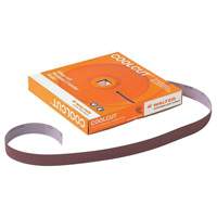 Coolcut Hand Sheet, Aluminum Oxide, 1" W x 150' L, P60 Grit Fastek