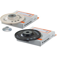 Fibre Discs - Accessories Fastek