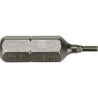 Screwdriver Insert Bit