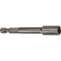 1/4" Non-Magnetic Bit Holders Fastek