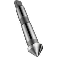Countersink, 40 mm, High Speed Steel, 90° Angle, 3 Flutes UY926 | Fastek