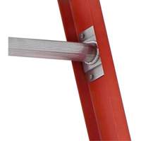 Multi-Section Extension Ladder, 300 lbs. Cap., 13' H, Grade 1A VC864 | Fastek