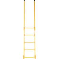 Walk-Through Style Dock Ladder VD450 | Fastek
