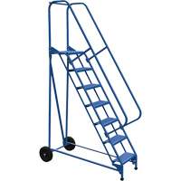Rolling Ladder