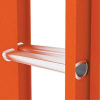 &eacute;chelle coulissante BuildMan, Cap 300 lb, 16' h, Calibre 1A Fastek