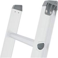 &eacute;chelle coulissante Jobsite Series, Cap 225 lb, 32' h, Calibre 2 Fastek