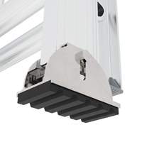 &eacute;chelle coulissante Jobsite Series, Cap 225 lb, 32' h, Calibre 2 Fastek