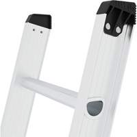 &eacute;chelle coulissante Jobsite Series, Cap 225 lb, 32' h, Calibre 1 Fastek