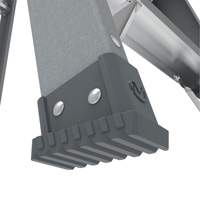 Step Ladder, 6', Fibreglass, 225 lbs. Capacity, Type 2 Fastek