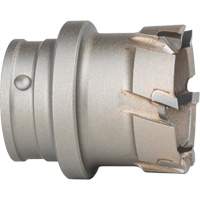 Quick Change Steel Plate Cutter Fastek