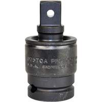 Universal Joint, Impact, 3/4" Drive Fastek