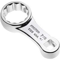 PROTO&reg;  Drive 12-Point Torque Adapter Set, Adaptor, 3/8" Fastek