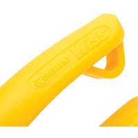 Cisailles &agrave; pivots multiples Metalmaster, Longueur de coupe de 1-1/2", Coupe Droit Fastek