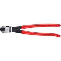 High Leverage Center Cutters, 10" L Fastek