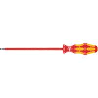 Insulated Slotted Screwdriver Fastek