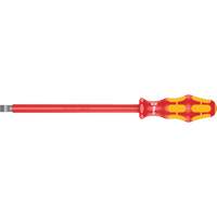 Insulated Slotted Screwdriver Fastek