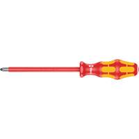 Insulated Phillips Slotted Screwdriver Fastek