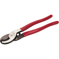 High Leverage Cable Cutters, 9-1/2" Fastek