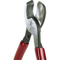 Coupe-c&acirc;bles a/action de levier, 9-1/2" Fastek