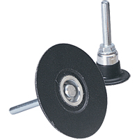 Standard Abrasives Quick-Change Disc Holder Pad Fastek