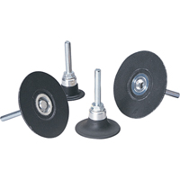 Standard Abrasives Quick-Change Disc Holder Pad Fastek