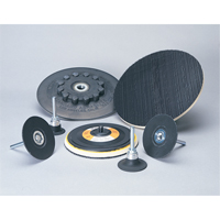 Standard Abrasives Quick-Change Disc Holder Pad Fastek