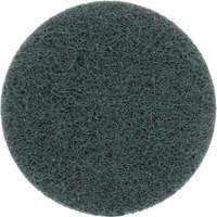 Standard Abrasives™ Quick-Change Surface Conditioning Disc, 5" Dia., Coarse Grit, Aluminum Oxide VU654 | Fastek