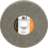 Standard Abrasives Deburring Wheel 853193 Fastek