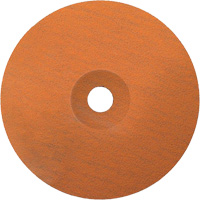 Fibre Discs - Coolcut™ XX, Ceramic, 36, 7" Dia x 7/8" Arbor VV449 | Fastek