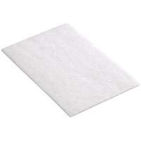 BLENDEX Cleaning Hand Pads, Aluminum Oxide, 6" x 9", General Purpose Grit Fastek