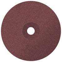 Coolcut™ Sanding Disc, Aluminum Oxide, 40, 7" Dia x 7/8" Arbor VV555 | Fastek