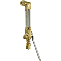 Heavy-Duty V-Style Cutting Attachment Fastek