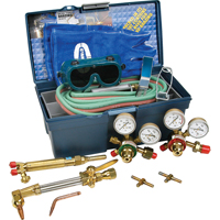 Uniweld&reg; The Wurks&reg; H-Style Outfit Fastek