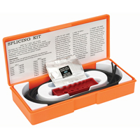 O-Ring Splicing Assortments, Plain Fastek