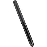 Spiral Point Tap, High Speed Cobalt, M8x1.25 Thread, 2-23/32" L Fastek