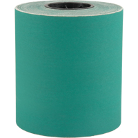 KE326 Shop Roll, 8" W x 150' L, 220 Grit Fastek