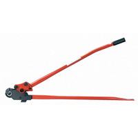 Rebar Cutters & Benders Fastek