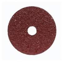 Metal Fiber Disc, Aluminum Oxide, 24, 9-1/8" Dia x 7/8" Arbor WM432 | Fastek