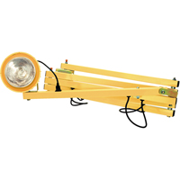Lampes de quai à étrésillons multiples