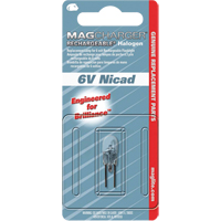 Replacement Bulb for Rechargeable Flashlight Fastek